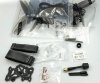 Dron iFlight Nazgul Evoque F5X Analog 4s 